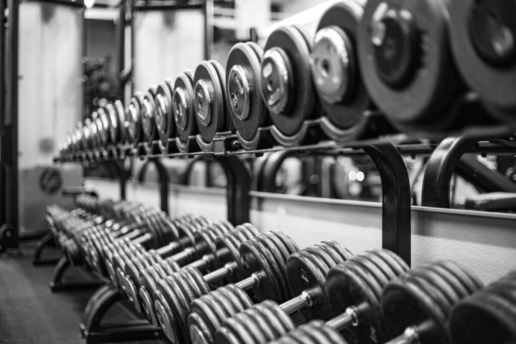 Fit Zuhause: Die Top Fitnessgeräte für Ihr Eigenes Heimstudio