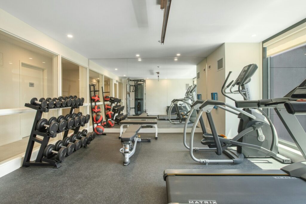 Die besten Fitnessgeräte für effektives Training zu Hause: Ein Kaufleitfaden