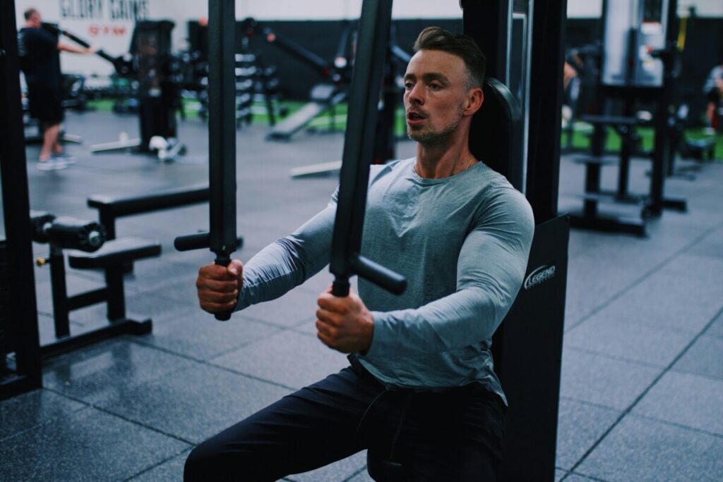 Fit Daheim: Die Top Fitnessgeräte für Ihr Eigenheim